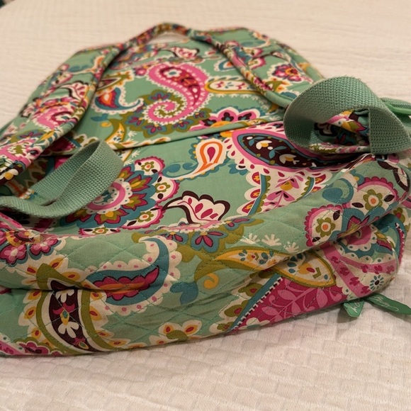 Backpack Vera Bradley - Picture 5 of 5
